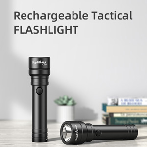 C20 Flashlight Evaluation C20 Flashlight Evaluation