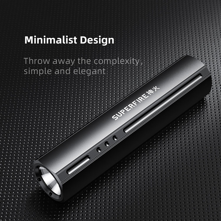 Why You Should Carry a Pocket Flashlight with You at All Times? Why You Should Carry a Pocket Flashlight with You at All Times?