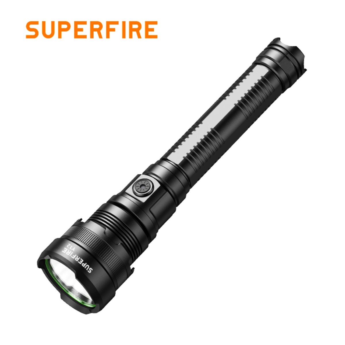 Y12 P90 Torcia tattica