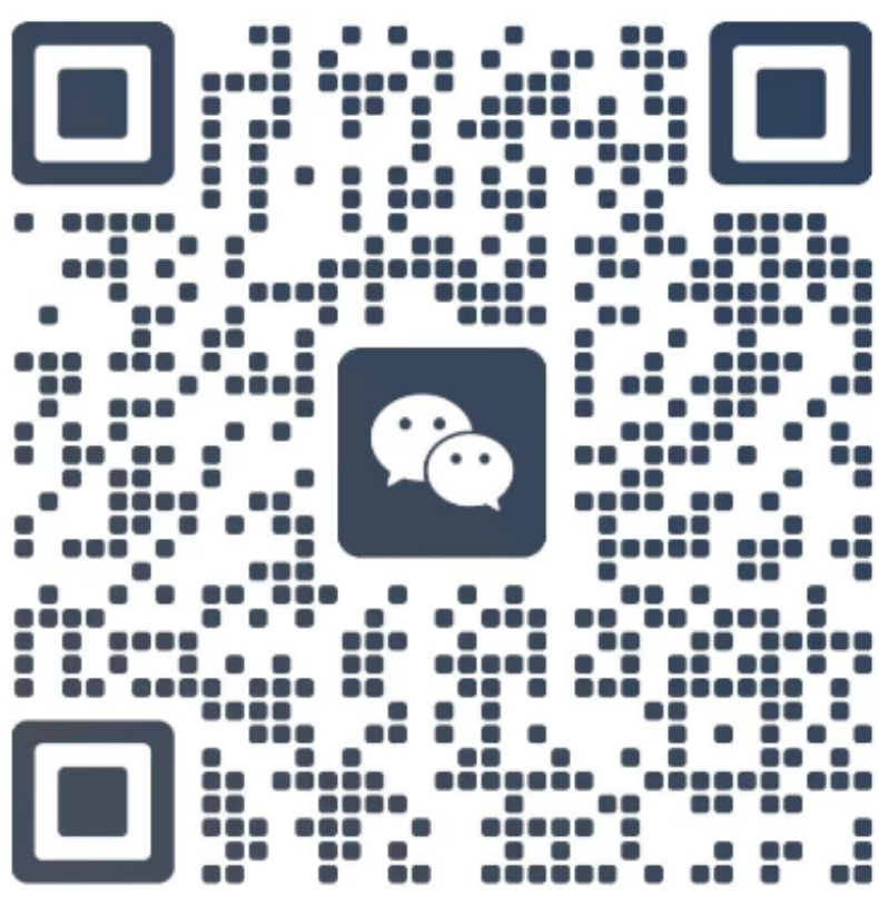 WeChat QR