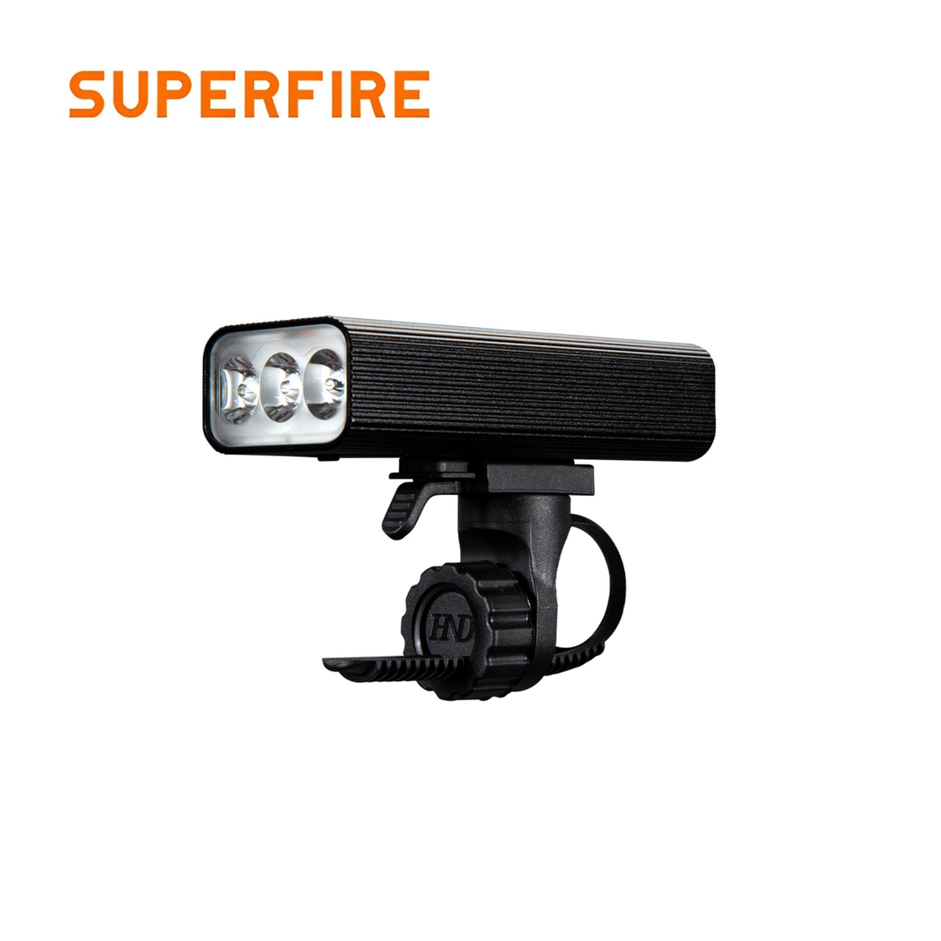 SUPERFIRE BL36 Bicycle Headlight