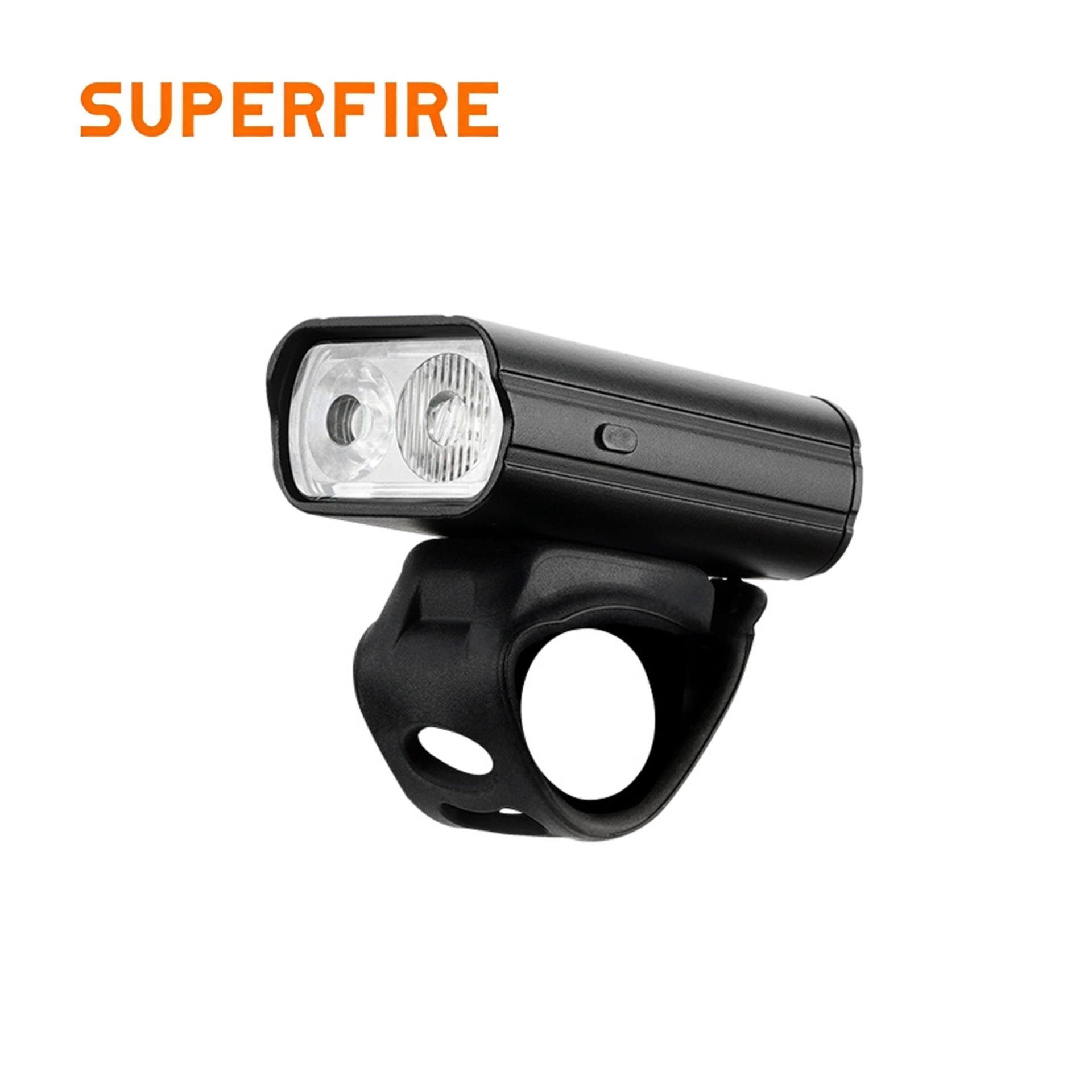 SUPERFIRE BL53 Bicycle Front Light