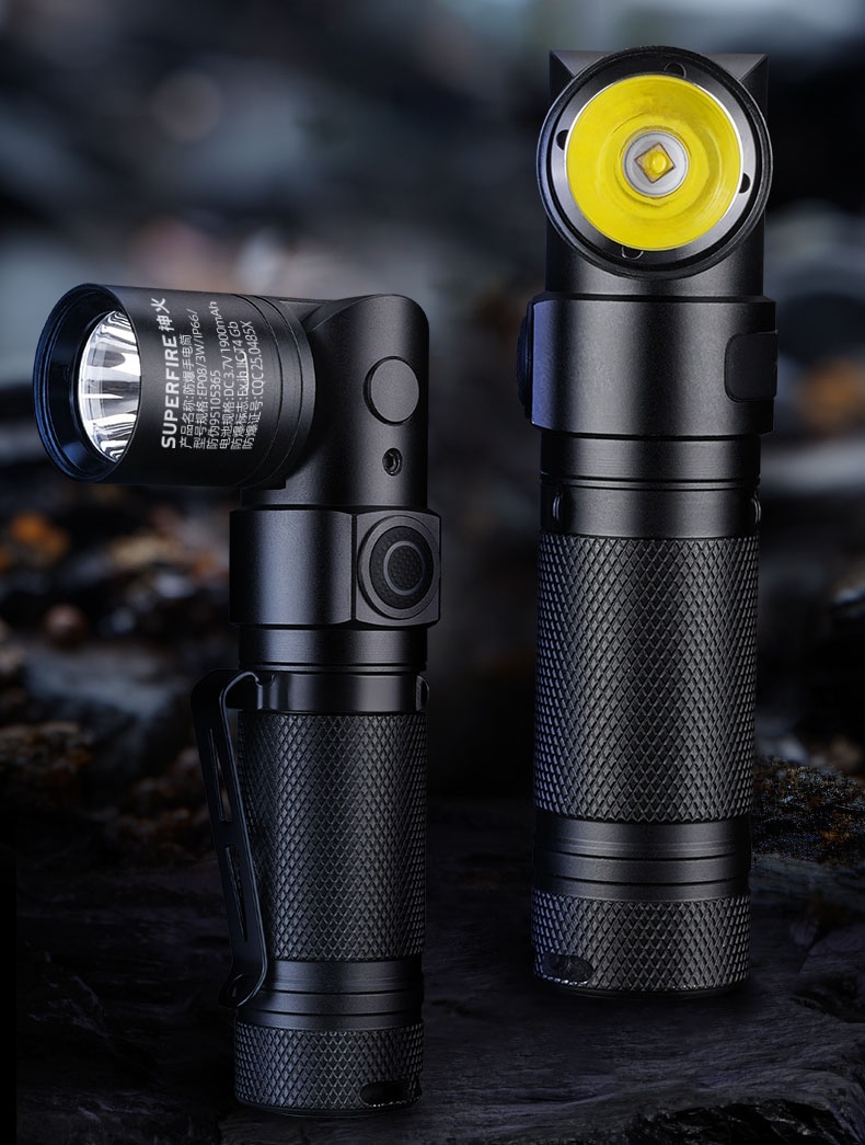 Top 10 Flashlight Brands of 2026: A Definitive Guide for Professionals and Enthusiasts