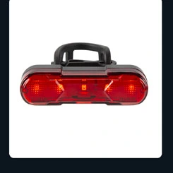 SUPERFIRE BL33 Bicycle Headlights