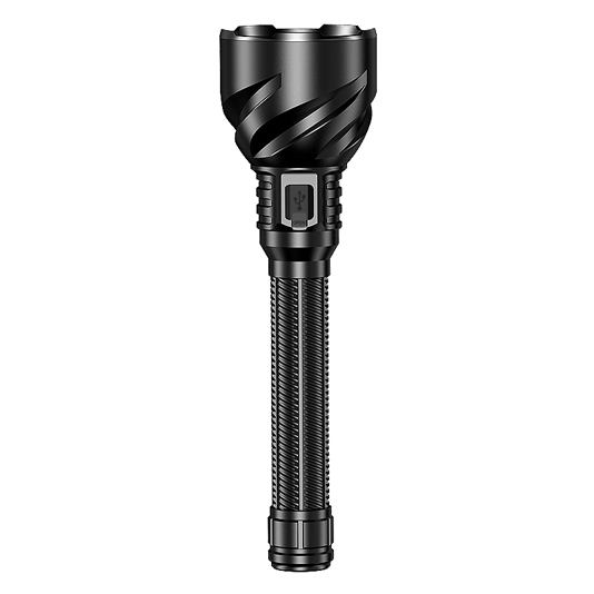 TF02 High-End Long-Range Flashlight