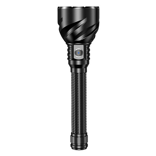 TF02 High-End Long-Range Flashlight