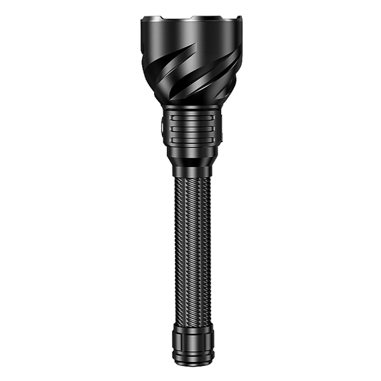 TF02 High-End Long-Range Flashlight