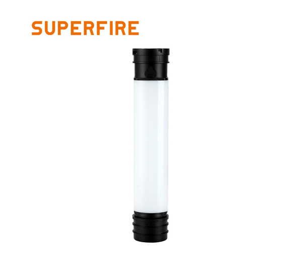 SUPERFIRE D13 Explosion-Proof Work Light