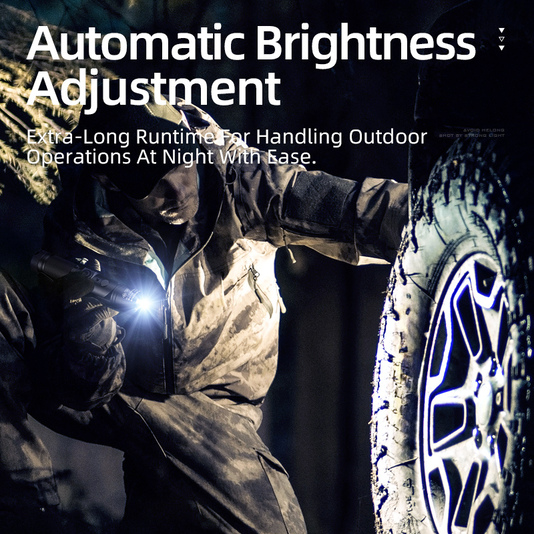 outdoor lights company