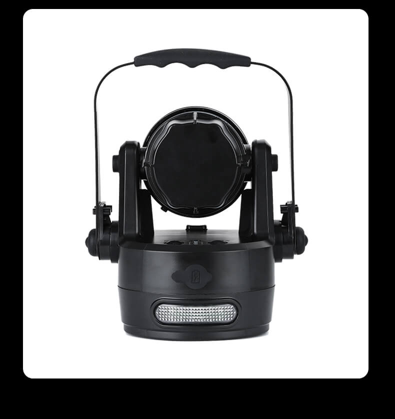 SUPERFIRE D11 Explosion-Proof Portable Light Details