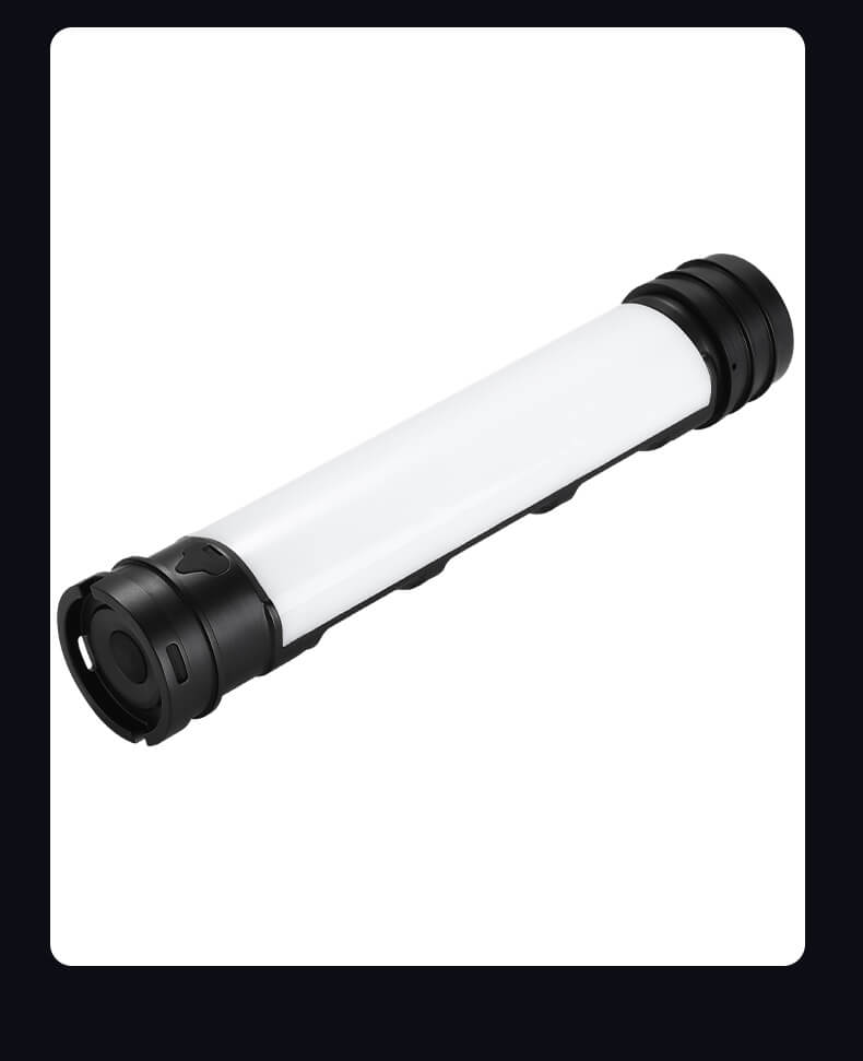 SUPERFIRE D13 Explosion-Proof Work Light Details