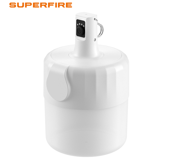 SUPERFIRE T80-A Camping Lights