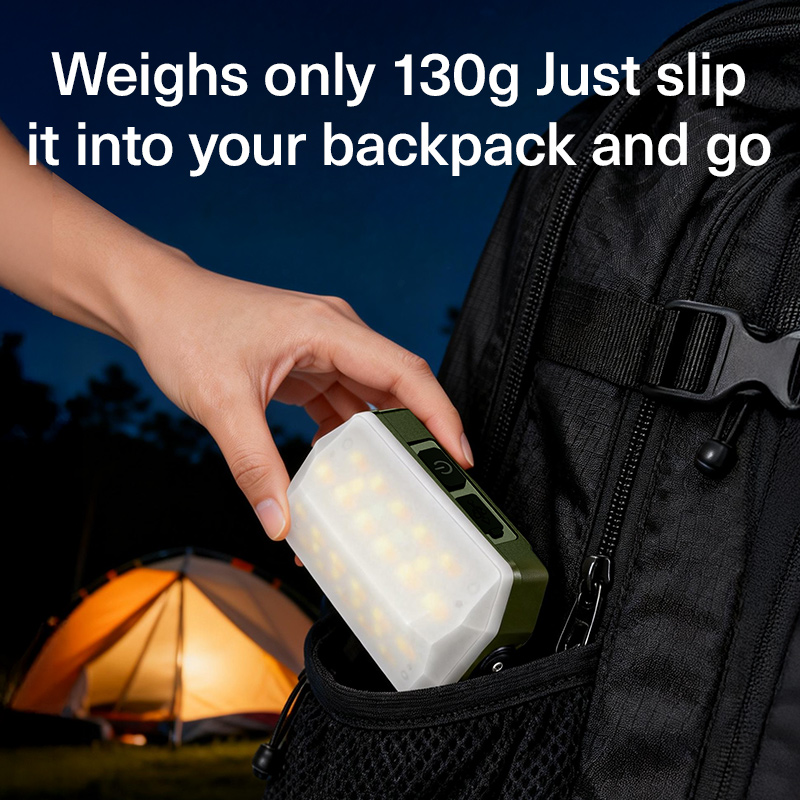 SUPERFIRE T68 Camping Lights